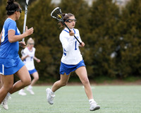 LACROSSE GIRLS
