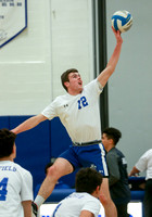 VOLLEYBALL BOYS