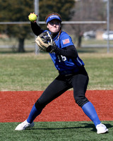 SOFTBALL