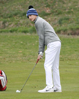 GOLF BOYS