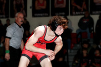 WRESTLING BOYS