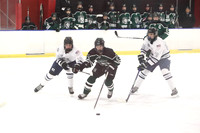 ICE HOCKEY