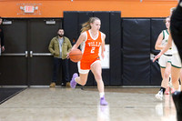 BASKETBALL GIRLS