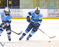 ICE HOCKEY