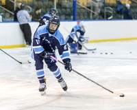 ICE HOCKEY