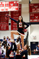 CHEERLEADING