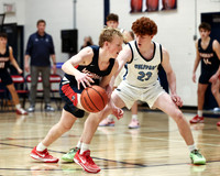 BASKETBALL BOYS