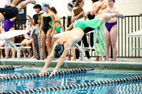 SWIMMING BOYS