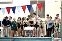 SWIMMING GIRLS