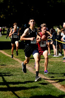 CROSS COUNTRY BOYS