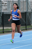 GIRLS ACTION 4-2-25 CB NM
