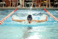 SWIMMING BOYS & GIRLS