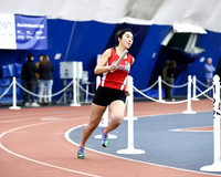 TRACK GIRLS