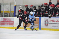 ICE HOCKEY