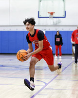 BASKETBALL BOYS