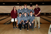 BOWLING BOYS