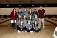 BOWLING GIRLS