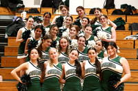CHEERLEADING