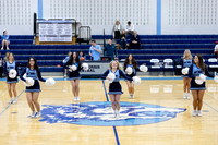 CHEERLEADING