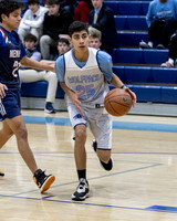 UNIFIED BASKETBALL