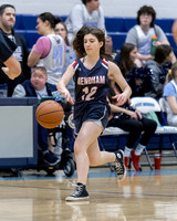 UNIFIED BASKETBALL