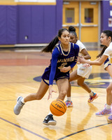 BASKETBALL GIRLS