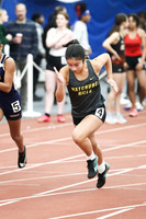 INDOOR TRACK GIRLS