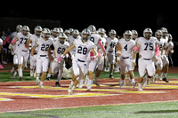 FALL SPORTS 2021
