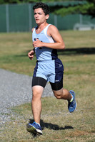 CROSS COUNTRY BOYS