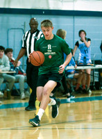 UNIFIED BASKETBALL
