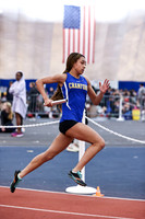 TRACK GIRLS