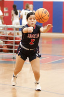 BASKETBALL GIRLS