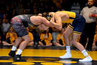 WRESTLING