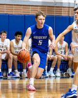BASKETBALL BOYS