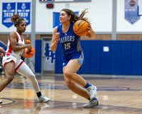 BASKETBALL GIRLS