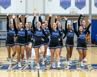 CHEERLEADING