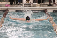 SWIMMING BOYS