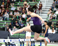 TRACK GIRLS