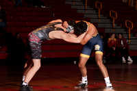 WRESTLING