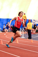 WINTER TRACK BOYS
