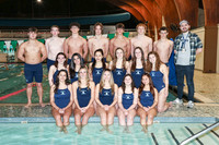 SWIMMING BOYS & GIRLS