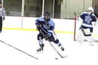 ICE HOCKEY