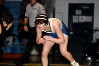 WRESTLING