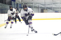 ICE HOCKEY