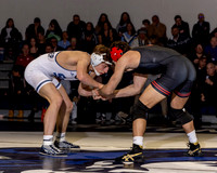 WRESTLING