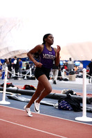 INDOOR TRACK GIRLS