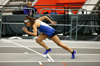 TRACK GIRLS