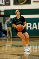 BASKETBALL GIRLS