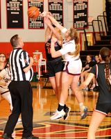 BASKETBALL GIRLS