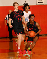 BASKETBALL BOYS
